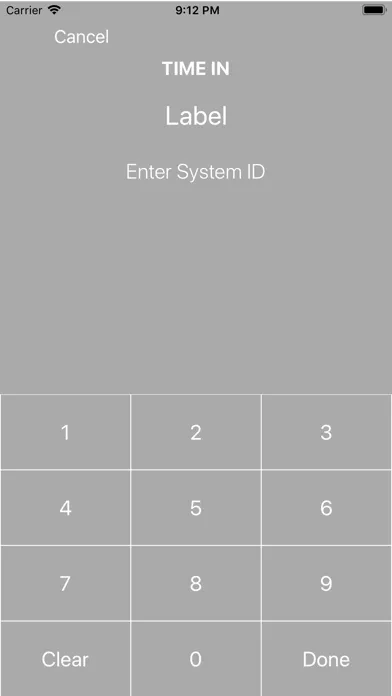 Capturas de pantalla de Yahshua Timekeeper 3S