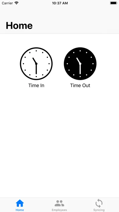 Capturas de pantalla de Yahshua Timekeeper 3S