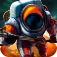 Mars Defense! Mars Defense!