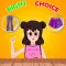 Right Choice: Fashion Games