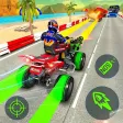 #1 ATV Quad Racing Simulator