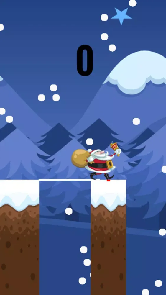 Capturas de tela do Draw Bridge-Cross