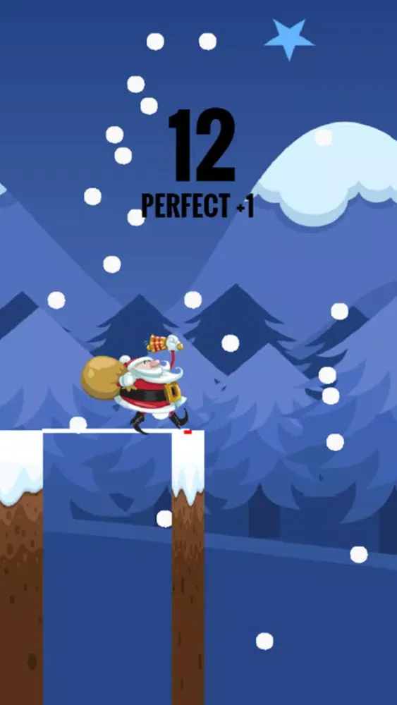 Capturas de tela do Draw Bridge-Cross