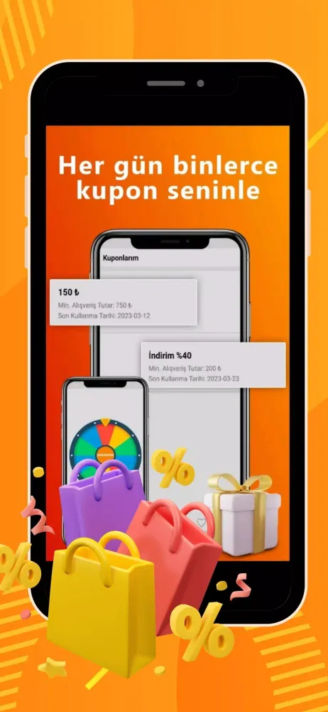 Скриншоты Moda Yakamoz