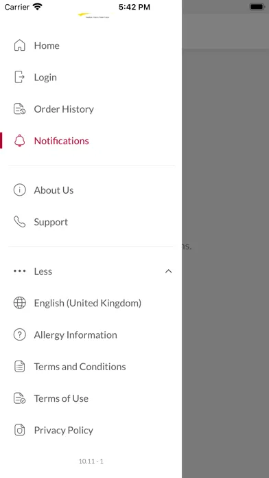 Yak And Yeti Eltham Screenshots