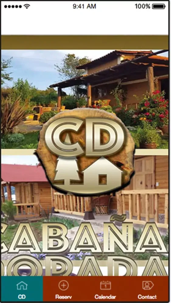 Cabañas Doradas Screenshots