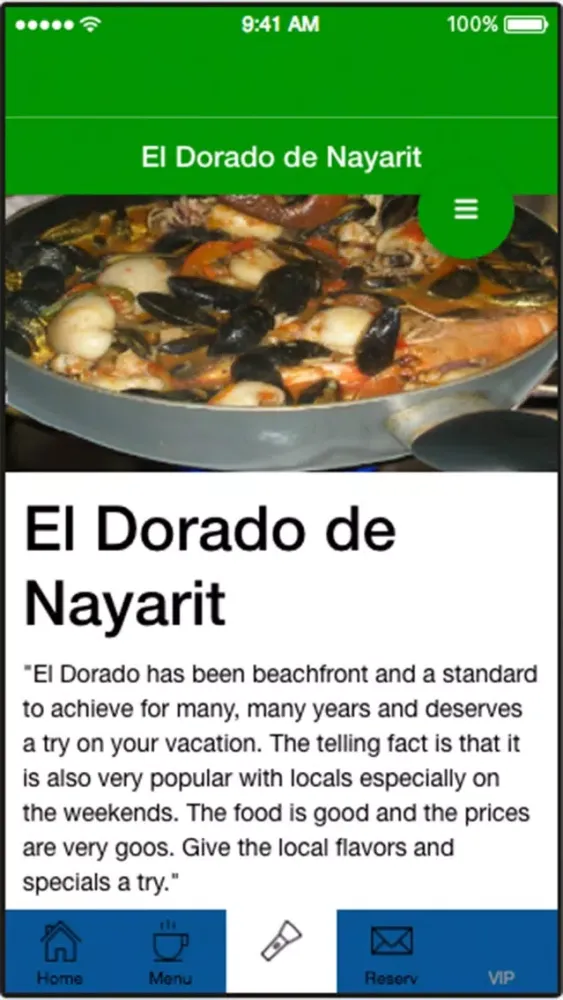 El Dorado স্ক্রিনশট