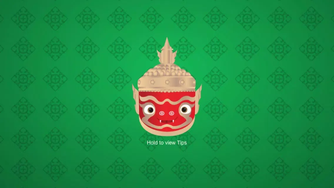 Скриншоты Yak Khmer