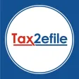 Tax2efile Tax2efile