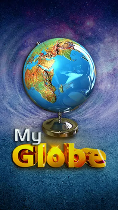 MyGlobe应用截图