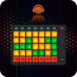 DJ Mix Electro Pad DJ Mix Electro Pad