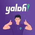Yalah: Food Delivery