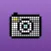 PixPic - funny, cute pixel stickers for photos