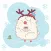 iMessage Sheep Stickers