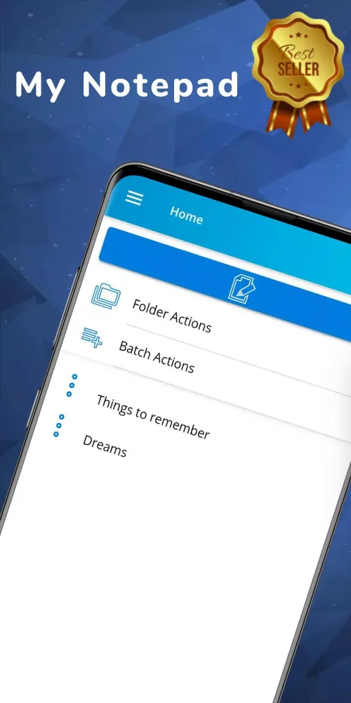 Скриншоты Notes Pro- Organize Notes&Memo