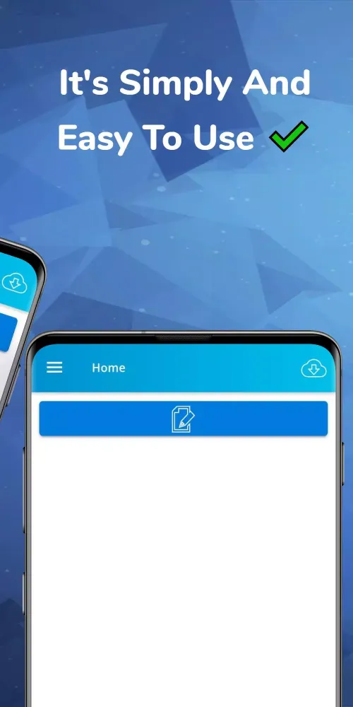 Скриншоты Notes Pro- Organize Notes&Memo