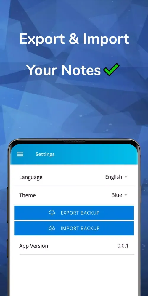 Скриншоты Notes Pro- Organize Notes&Memo