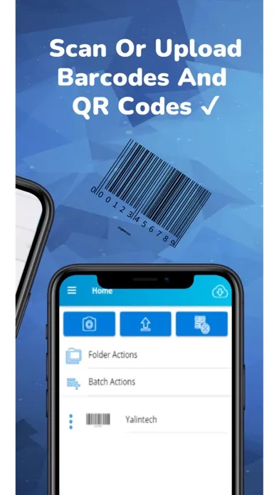 صور QR Scanner and Generator