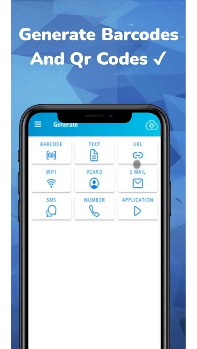 صور QR Scanner and Generator