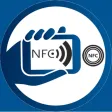 NFC write and read tags NFC write and read tags