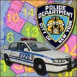 NYPD Precinct Map NYPD Precinct Map