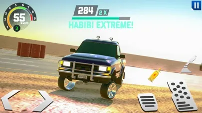 تصاویر Yalla Car Drift & Car racing