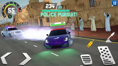 تصاویر Yalla Car Drift & Car racing