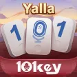 101 Okey Yalla - Live & Voice
