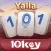 101 Okey Yalla - Live & Voice