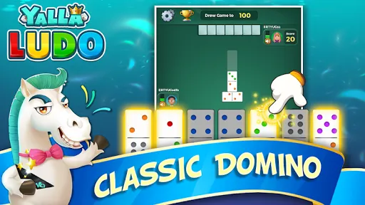 صور Yalla Ludo - Ludo&Domino