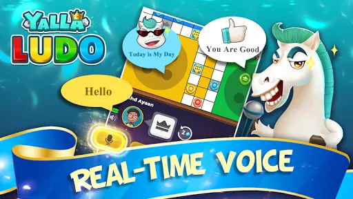 صور Yalla Ludo - Ludo&Domino