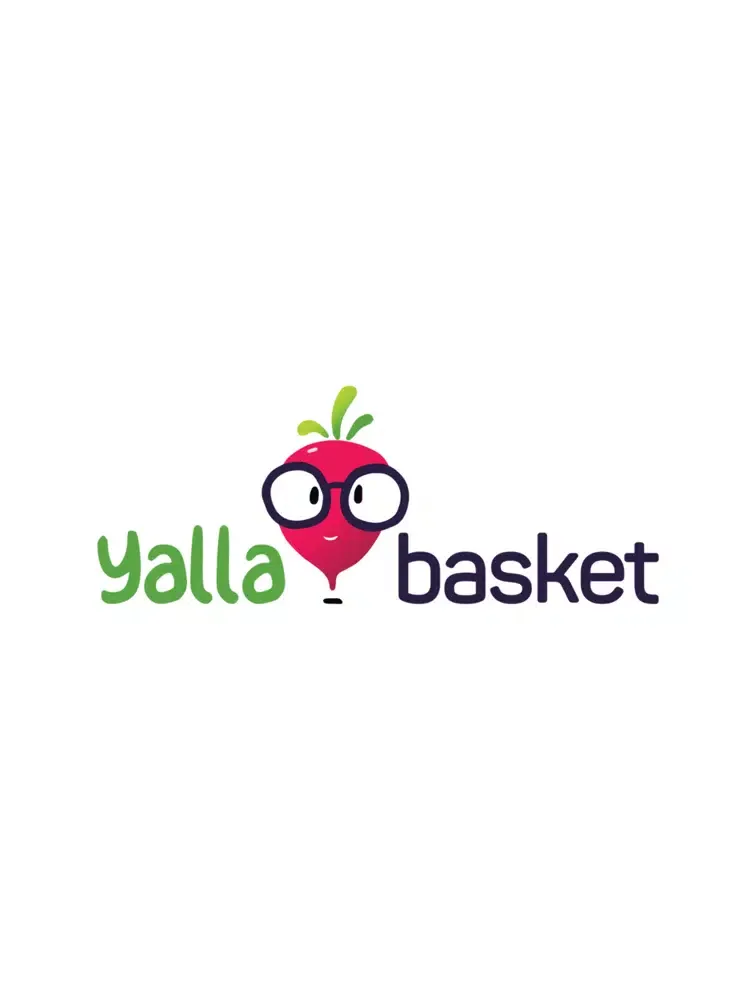 Yalla Basket: Grocery Delivery iPad  स्क्रीनशॉट