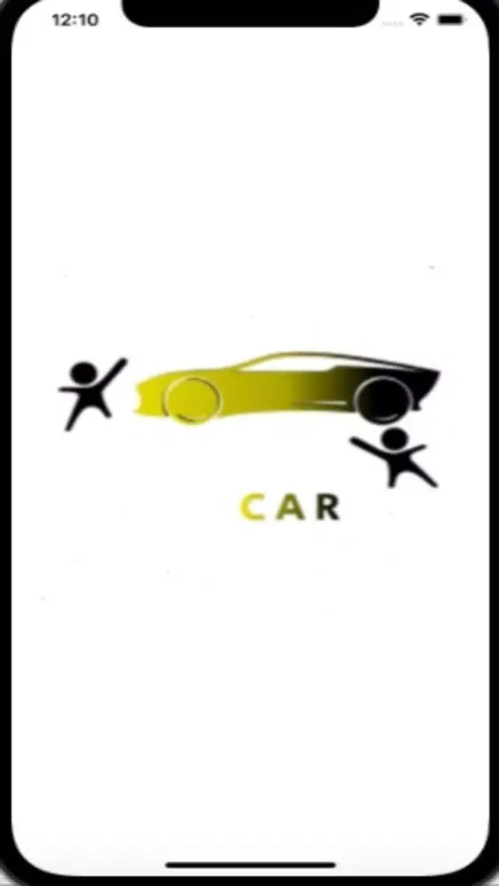 Скриншоты Ya Car -Booking cars