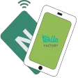 NFC LOGGER