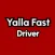 Yalla Fast Driver