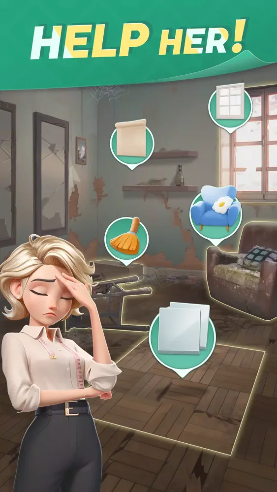 Yalla Match Screenshots