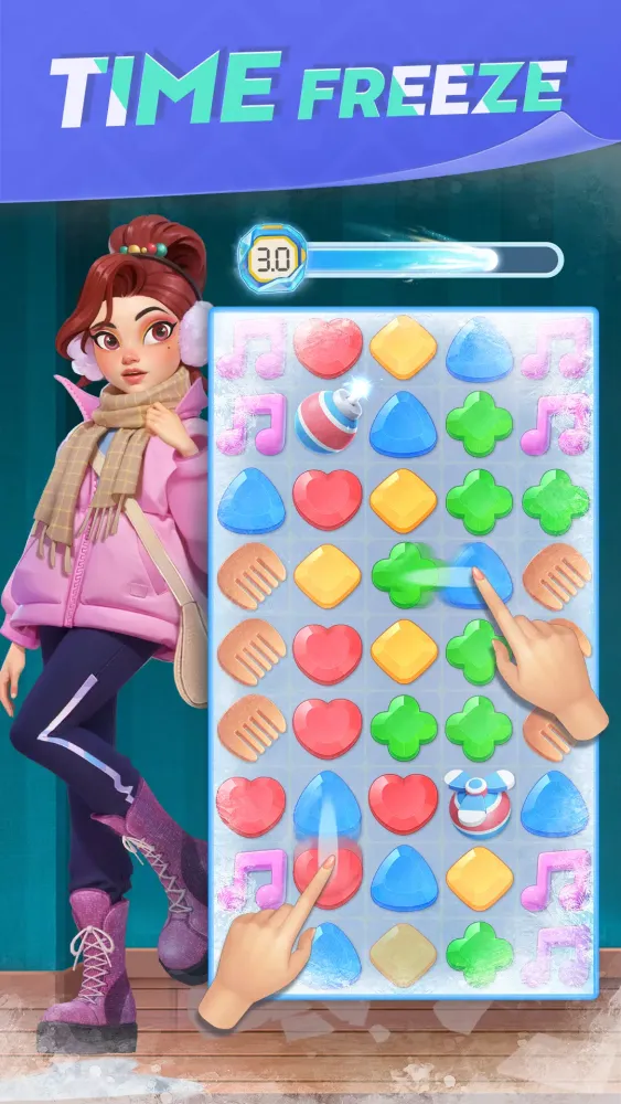 Yalla Match Screenshots