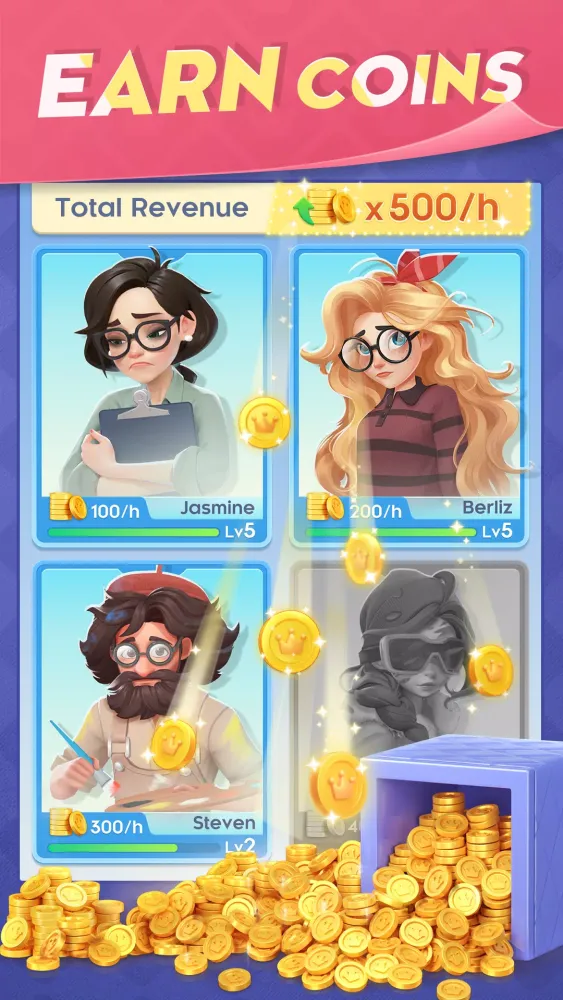 Yalla Match Screenshots