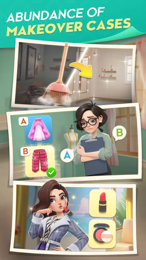 Yalla Match Screenshots