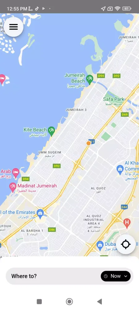 YallaGo Pro! Screenshots