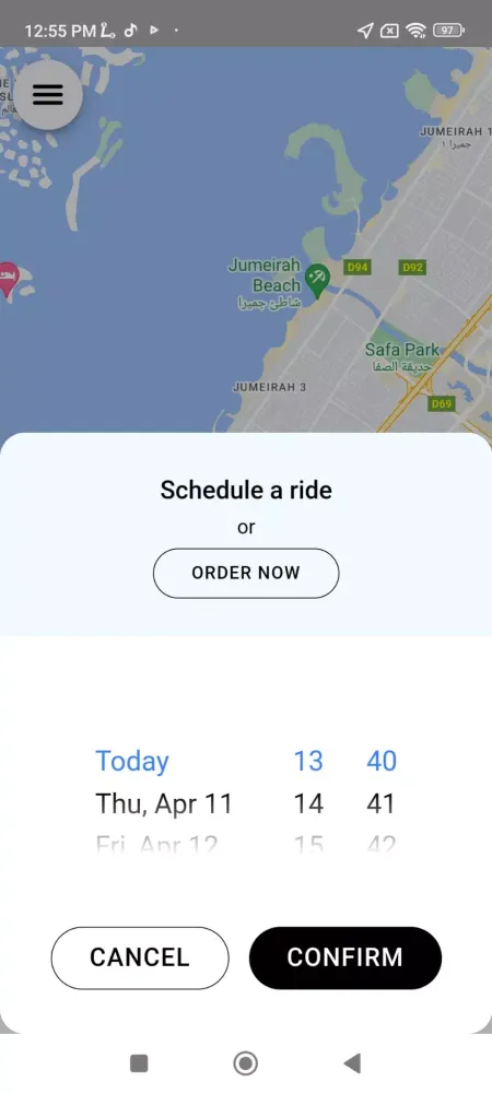 YallaGo Pro! Screenshots