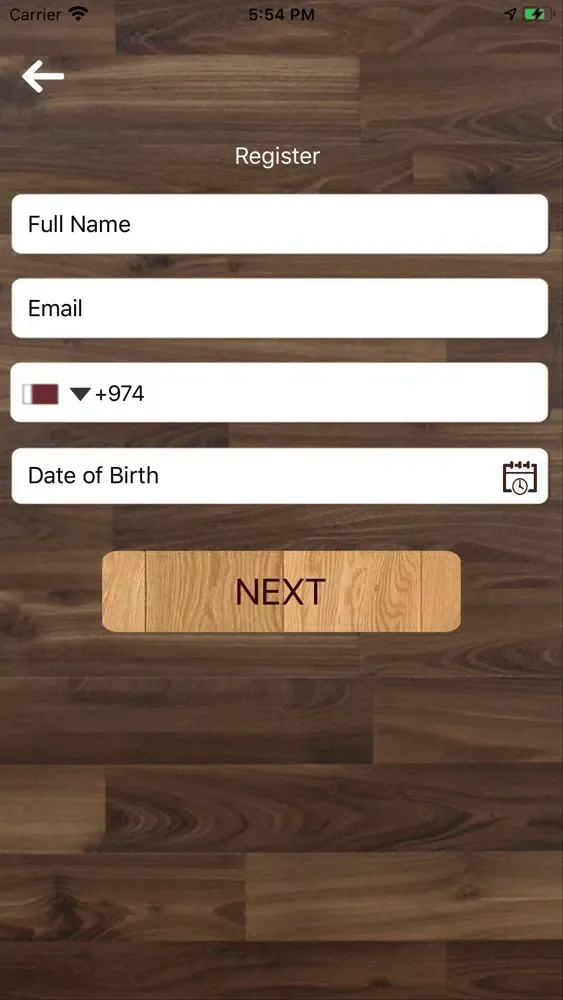 Mutter Center Screenshots