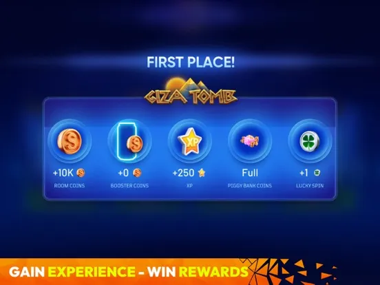 Ảnh chụp màn hình của Spades Masters - Card Game iPad 