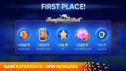 Ảnh chụp màn hình của Spades Masters - Card Game