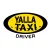 Yalla Taxi Driver