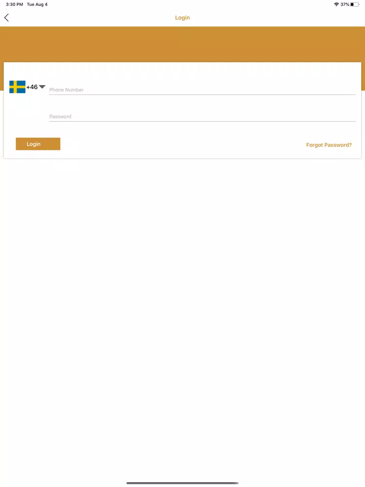 Heya Taxi 1 Driver iPad 应用截图