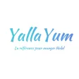 Yalla Yum Restaurant Halal Map
