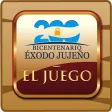 Juego del Exodo Juego del Exodo