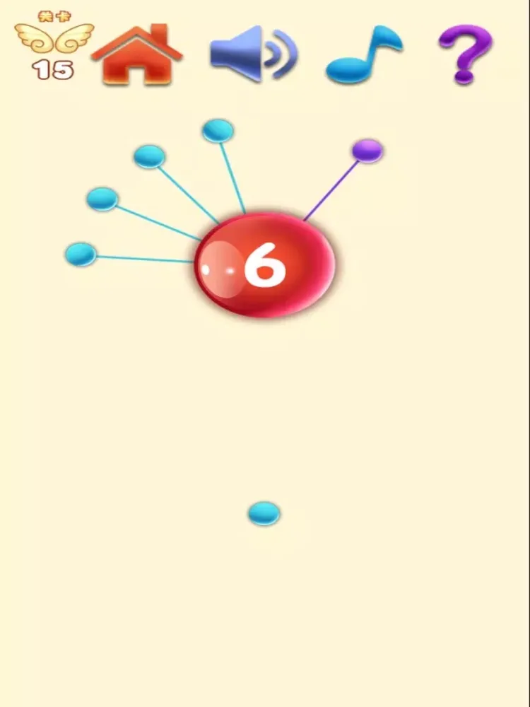 Tangkapan layar Seize The Needle 3D - Free Games iPad 