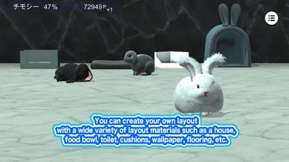 تصاویر My Rabbit Room